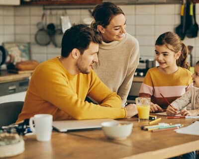 les placements pour enfant 